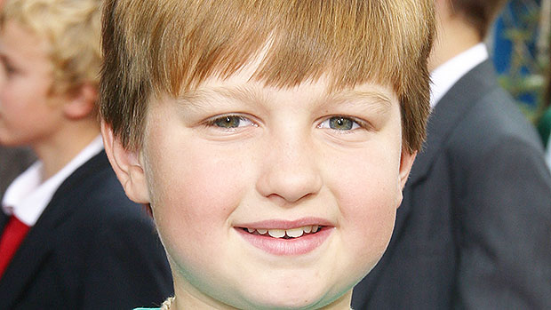 ‘Two And A Half Men’s Angus T. Jones, 27, Debuts New Makeover 8 Years After Quitting Show