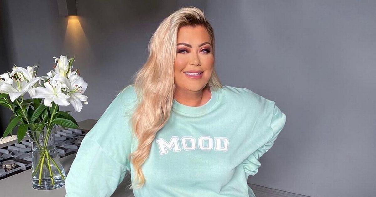 Gemma Collins says she bribed driving instructor with sausage sandwiches to pass