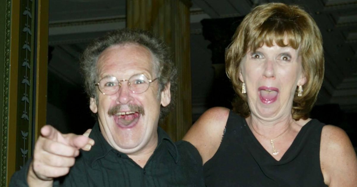 Bobby Ball’s heartbreaking vow to family after fame tore them apart