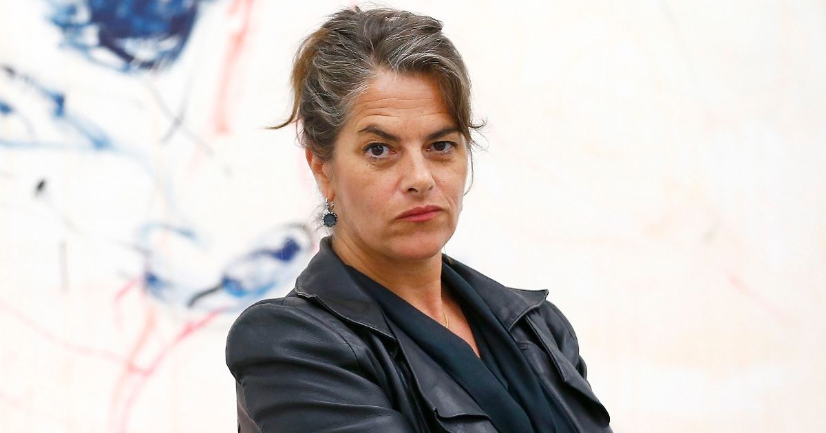 Tracey Emin’s chilling prediction before losing ‘half of body’ to cancer surgery