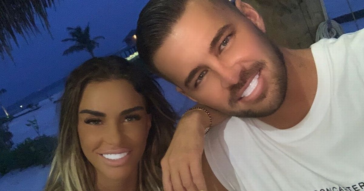 Katie Price threatens to involve police after troll says she ‘should be shot’