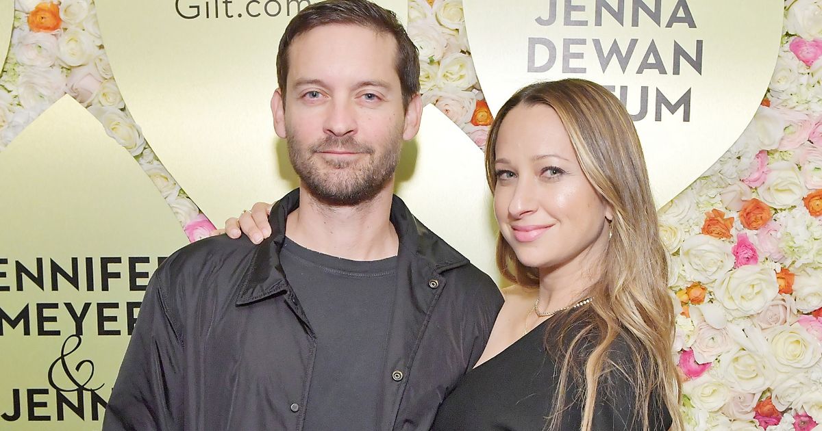 Tobey Maguire’s estranged wife ‘files for divorce’ years after they split