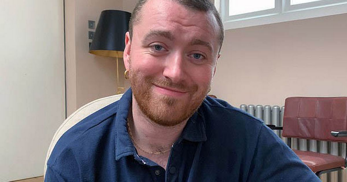 Sam Smith insists they ‘don’t play by the rule book’ and will date any gender