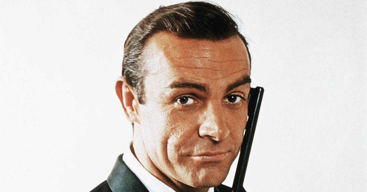 James Bond producers say film wouldn’t be a franchise without Sir Sean Connery