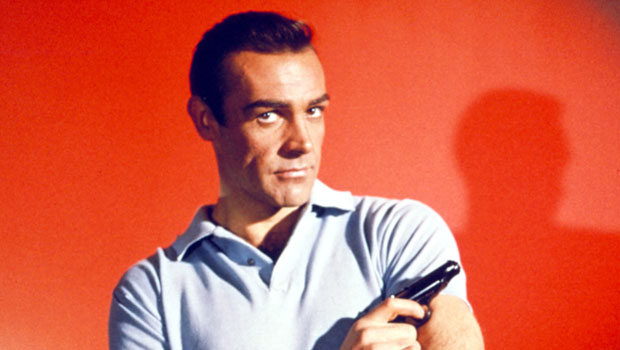 Sean Connery: Remembering The Iconic Actor’s Life In Pictures