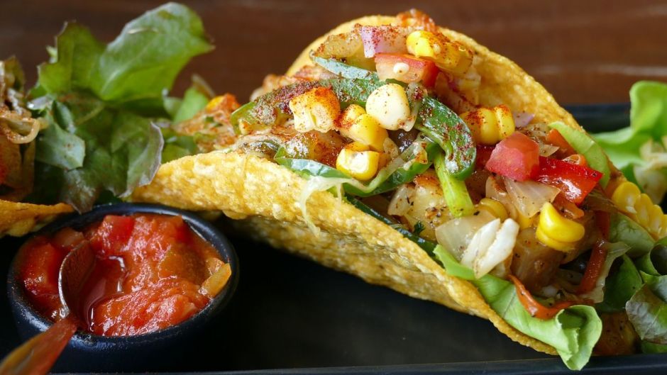 4 irresistible homemade taco recipes, very Mexican and healthy | The NY Journal