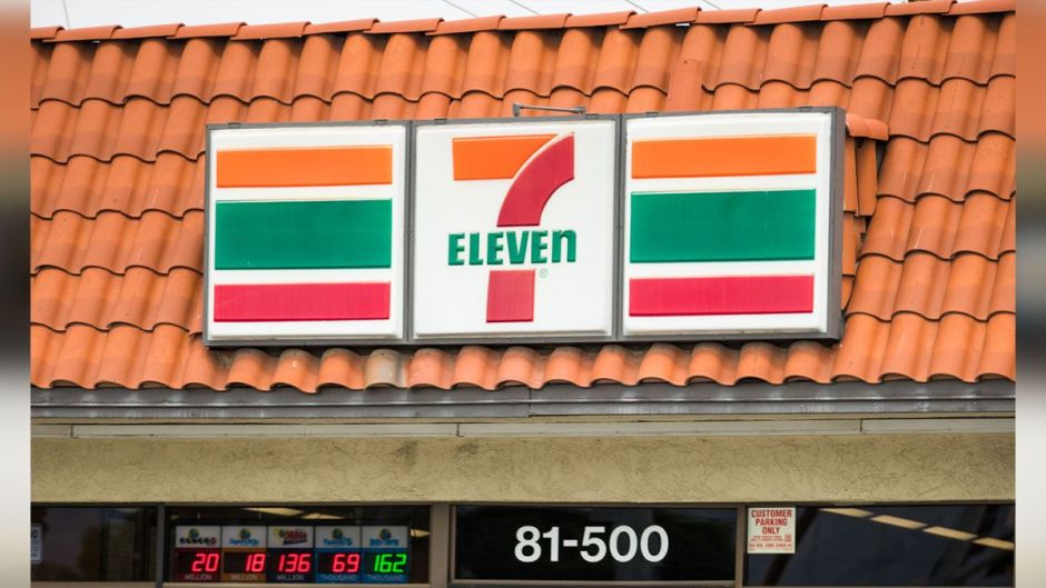 7-Eleven will give out FREE pizzas this Halloween | The NY Journal