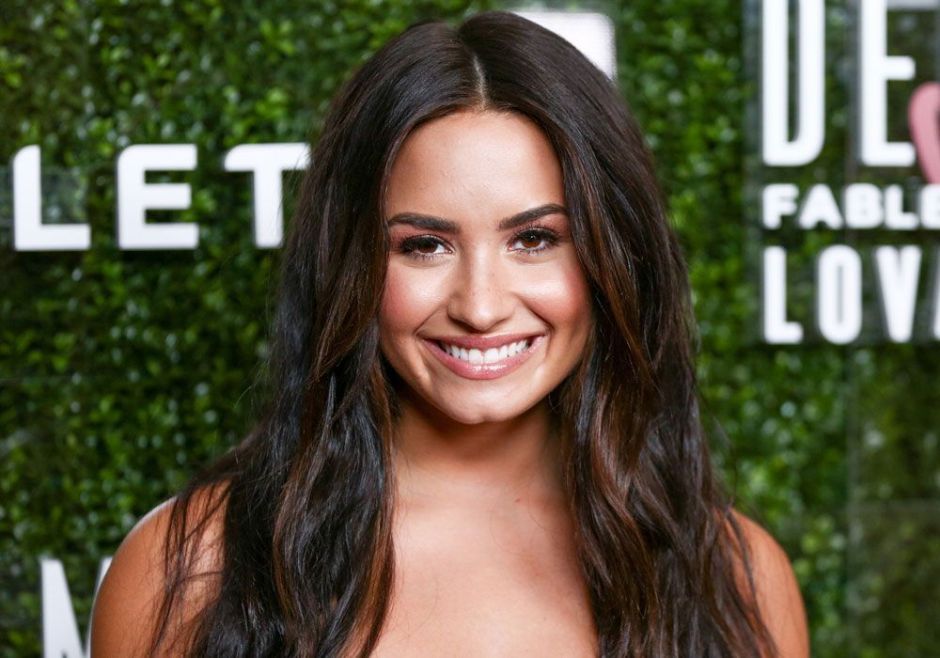 A lesbian kiss in the cinema: Demi Lovato revealed how she discovered her bisexuality | The NY Journal