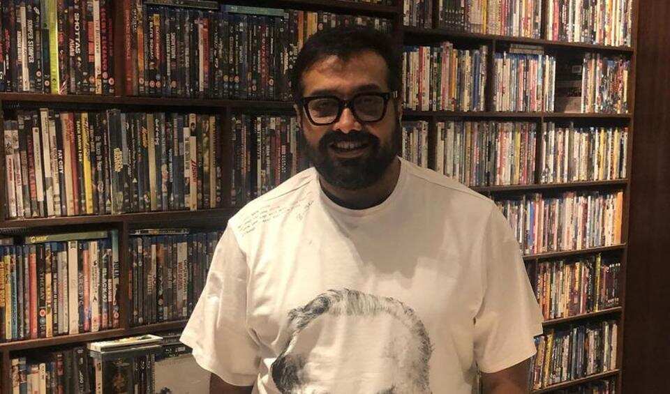 Actor who accused Anurag Kashyap of rape says ‘those who supported the MeToo campaign are slut-shaming me’