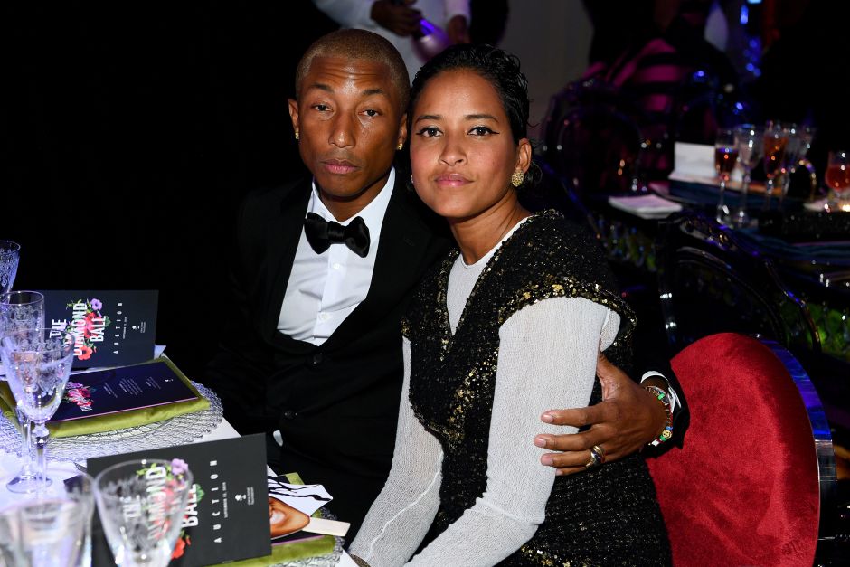 After several months, Pharrell Williams finally managed to get rid of his mansion in Beverly Hills | The NY Journal