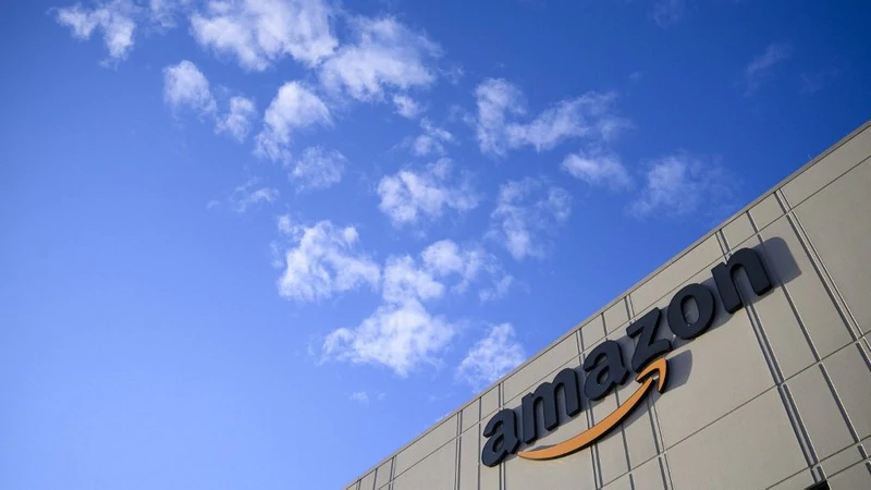 Amazon Reports Over 19,000 US Frontline Employees Had COVID-19