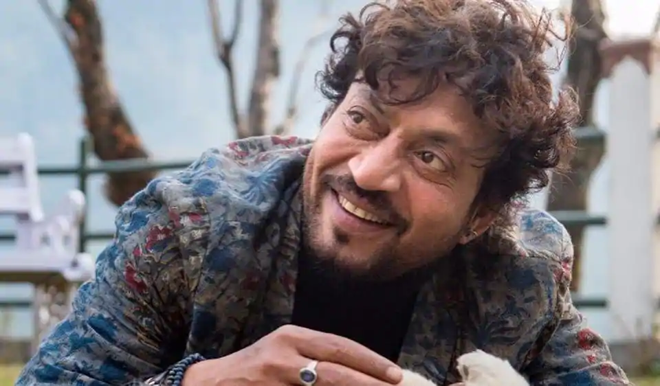 Anup Singh says he offered Irrfan Khan a crossdressing dancer’s role: ‘He laughed so much, he had tears in his eyes’