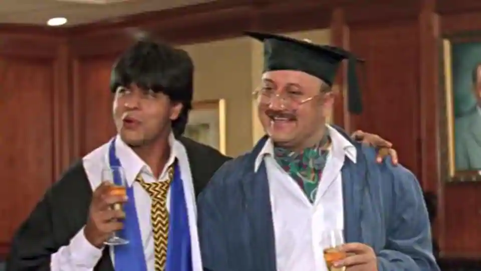 Anupam Kher on 25 years of DDLJ: Indian cinema can be termed as ‘before’ and ‘after’ this film