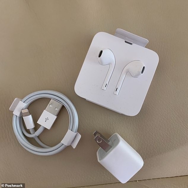 Apple customers are outraged after learning the $799 iPhone 12 will NOT include a charger or EarPods