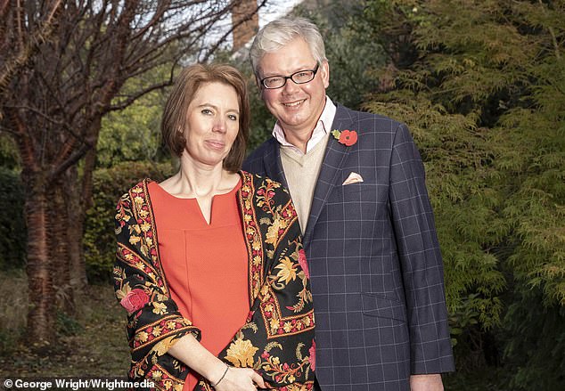 Aristocrat reports estranged wife to police for BIGAMY saying she never told him of secret marriage