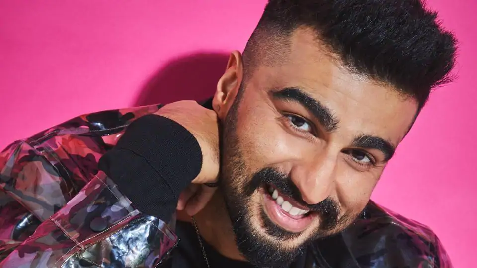 Arjun Kapoor on recovering from Covid-19: It took me six-eight hours to accept the situation before I could speak to the doctor