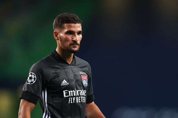Lyon have set a deadline for clubs interested in signing Aouar