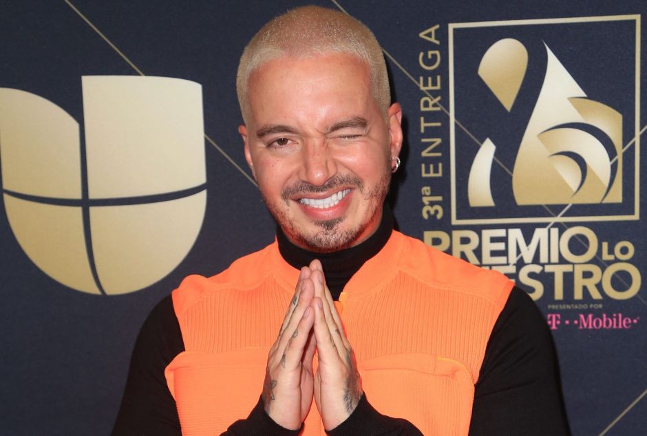 Attention, my people !: J Balvin already has his own menu at McDonald’s | The NY Journal