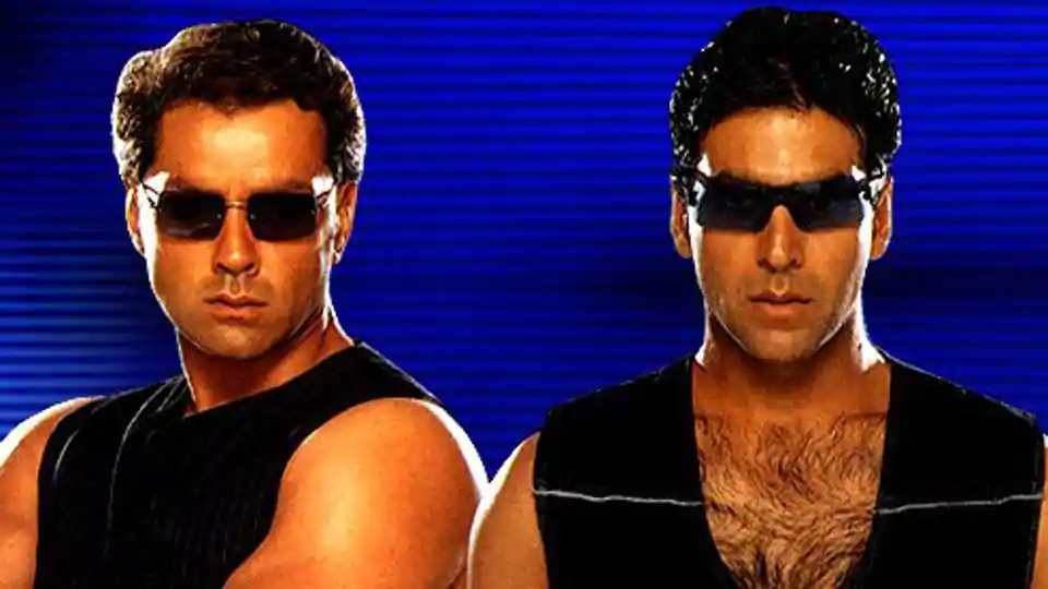 Bobby Deol says he was supposed to play Akshay Kumar’s role in Ajnabee: ‘This industry is ruthless’