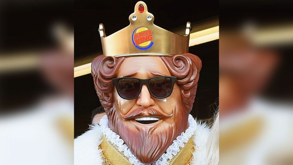 Burger King Mocks McDonald’s on Twitter by Responding to Customer Complaints | The NY Journal