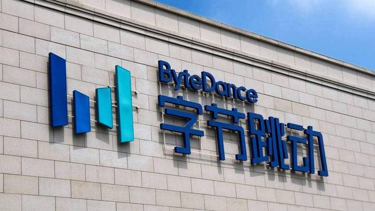 ByteDance Said to Be in Early Talks to List Its Short Video App Douyin