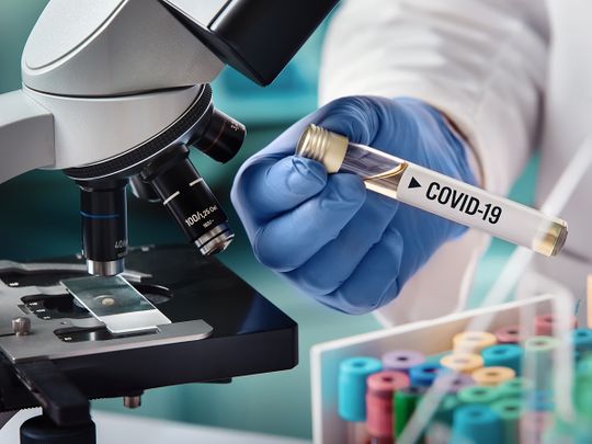COVID-19: Phase III clinical trials of Russian adenovirus-based vaccine commence in the UAE