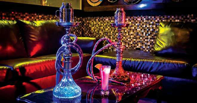Chandigarh Administration bans hookah bars from operating in city