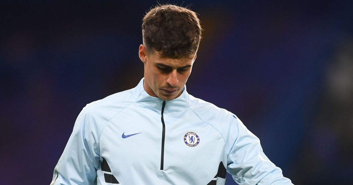 Chelsea ‘face paying Kepa £5m to sit on bench’ as no-one will take flop on loan