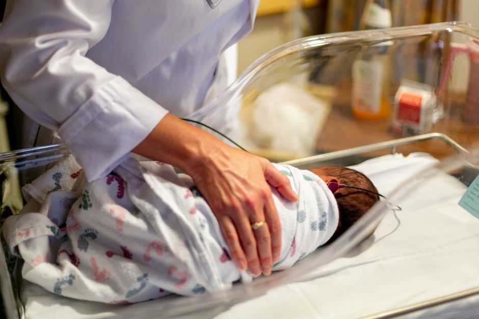 Chicago Woman Gives Birth While Taking Law Exam | The NY Journal