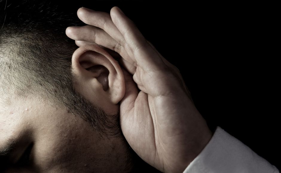 Deafness and tinnitus, the new symptom of the coronavirus | The NY Journal