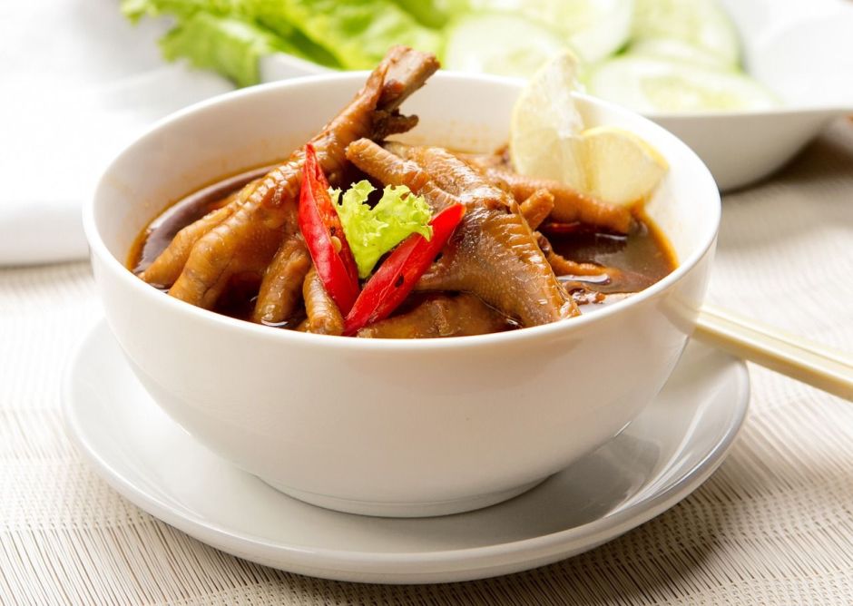 Does Eating Chicken Feet Have Extensive Health Benefits? | The NY Journal