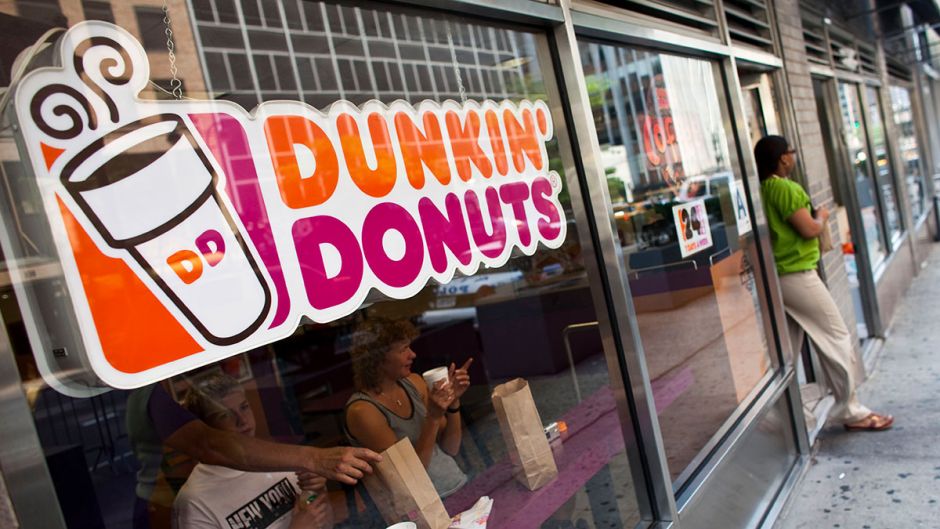 Dunkin ‘Donuts Sells Halloween Donuts Made With One of the World’s Hottest Chili Peppers | The NY Journal