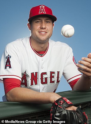 Ex-Angels employee indicted in overdose death of Tyler Skaggs