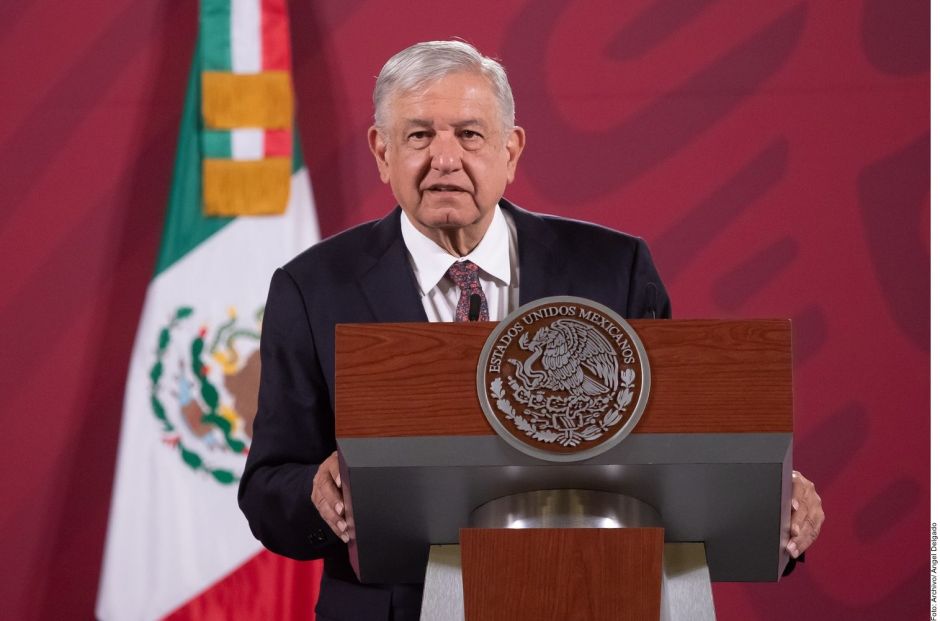 Financial Times sees AMLO as “authoritarian leader”; the president of Mexico demands an apology | The NY Journal