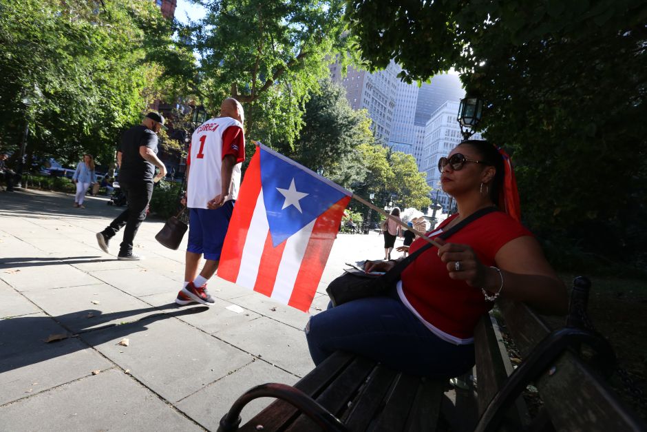 Funds for Puerto Rico and the million dollar question | The NY Journal