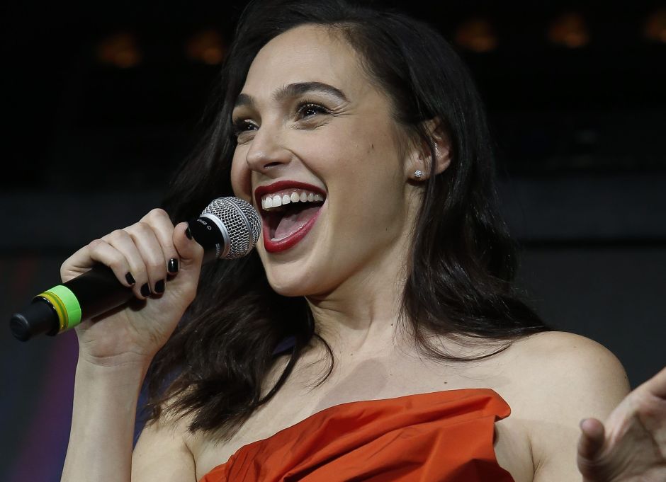 Gal Gadot charged 33 times less than he owed for Wonder Woman | The NY Journal