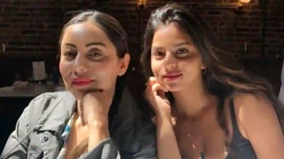 Gauri Khan reacts to daughter Suhana Khan’s post on colourism, says she’s ‘proud of her for standing up for herself’
