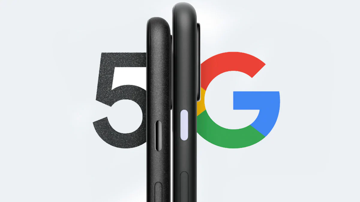 Google Pixel 5, Google Pixel 4a 5G OTA, Factory Images Go Live