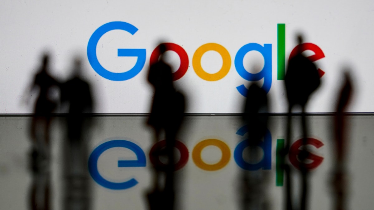 Google Poised to Strike Deal to Pay French Publishers for Their News