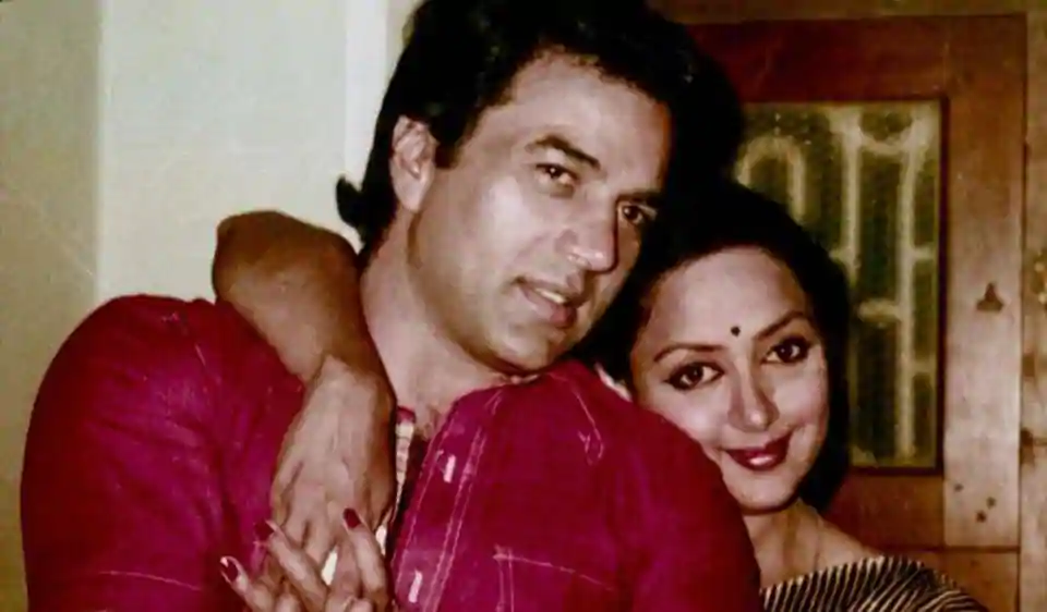 Happy birthday Hema Malini: How she fell in love with Dharmendra instantly but ‘never took him away from his first family’