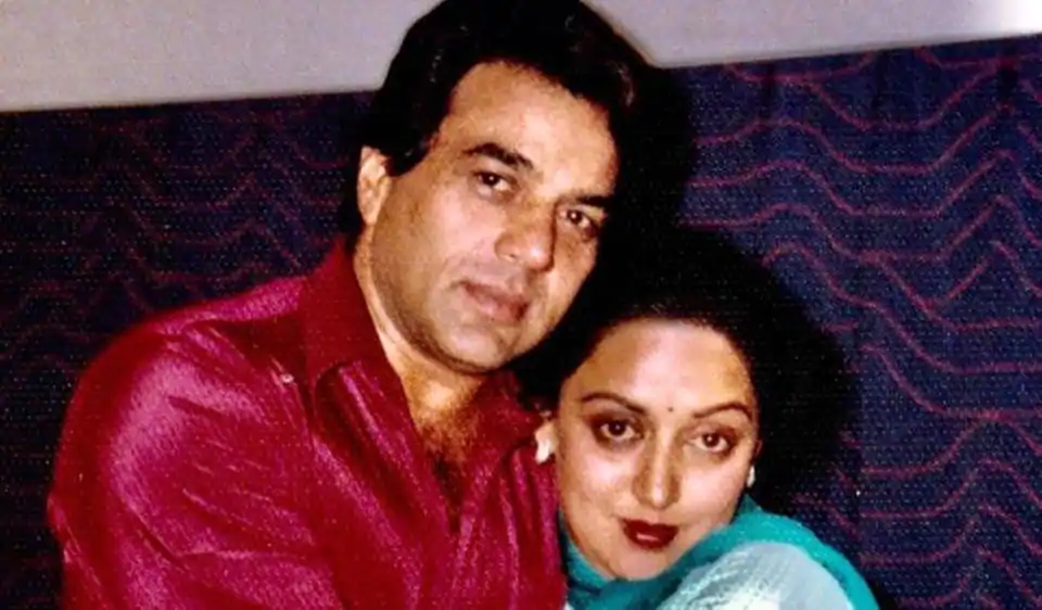 Hema Malini says she did not get to spend enough time with Dharmendra after marriage but never complained