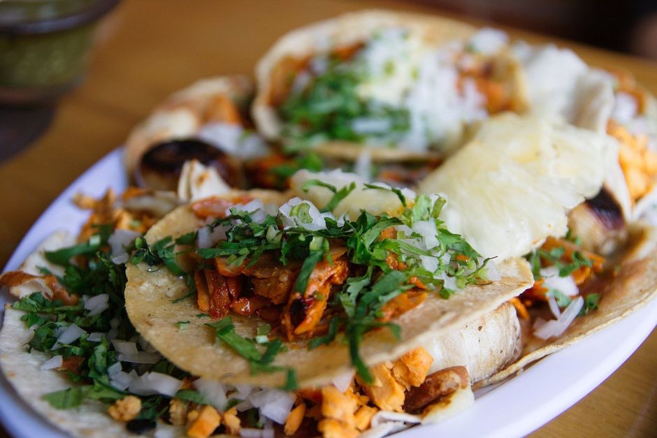 How Tacos Got So Popular In America | The NY Journal