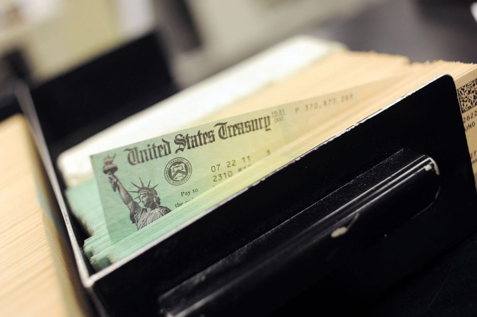 How Your Federal Taxes Could Change Your Next Stimulus Check | The NY Journal