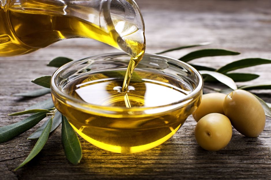 How to correctly reuse olive oil? | The NY Journal