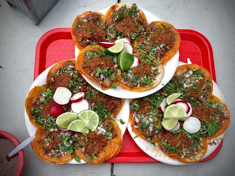 How to make birria tacos, easy recipe | The NY Journal