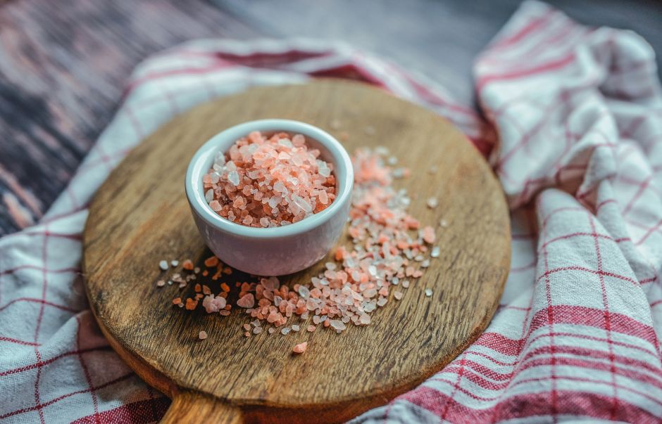 How to remove the salty from food | The NY Journal