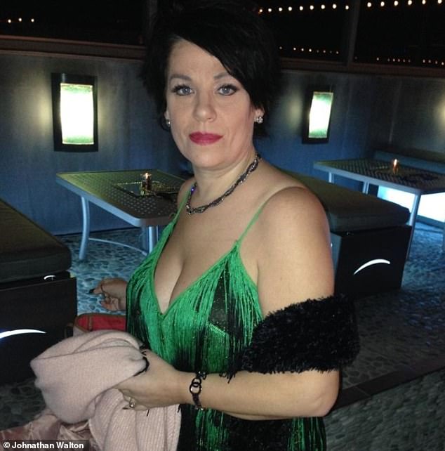 Husband of fake Irish heiress reveals she raised $16k on GoFundMe using their dead daughter’s photo