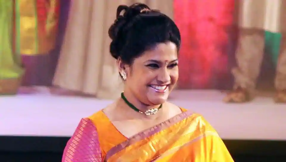 I love laughing at myself, one can’t take oneself too seriously: Renuka Shahane