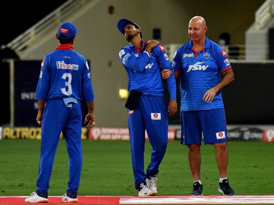 IPL 2020 in UAE: Delhi Capitals look to consolidate top spot against Dhoni’s Chennai Super Kings