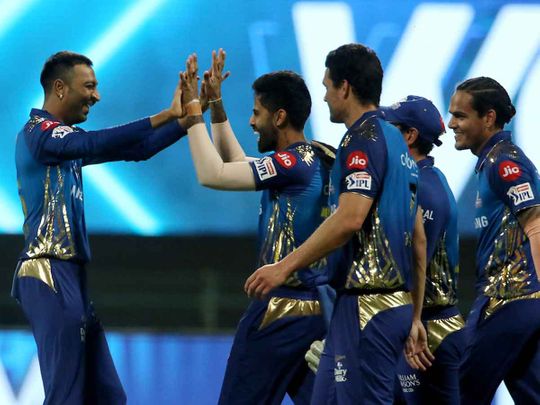 IPL 2020 in UAE: Mumbai Indians take on Kings XI Punjab, while Kolkata Knight Riders face depleted Sunrisers Hyderabad